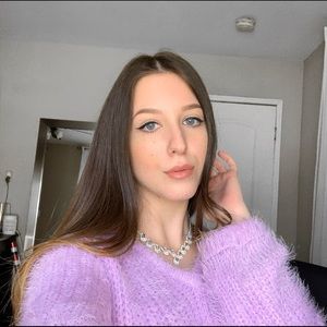 Meet your Posher, Rita